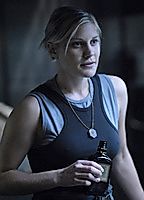 Katee Sackhoff