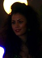 Jasmine Jardot