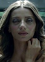 Angela Sarafyan