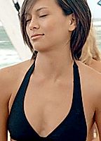 Sonya Balmores