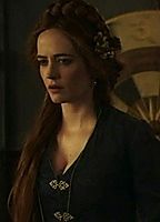 Eva Green