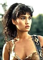 Tia Carrere