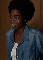Sasheer Zamata