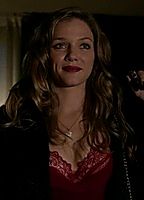 Tracy Spiridakos