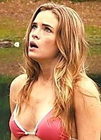 Danielle Panabaker