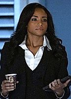 Meagan Tandy