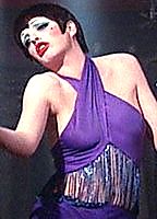 Liza Minnelli