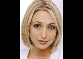 Ali Bastian