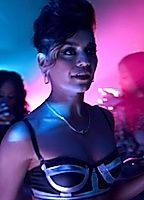 Vanessa Hudgens