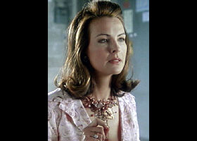 Carole Bouquet