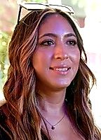 Kim Suarez