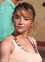 Haley Bennett