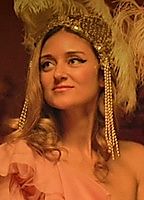 Caroline D'Amore