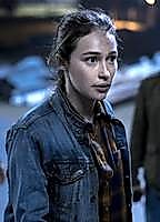 Alycia Debnam-Carey