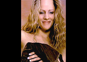 Caroline Flack