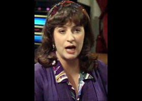 Caroline Quentin