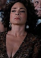 Jasmine Guy
