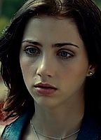Emily Rudd