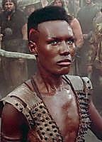 Grace Jones