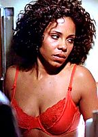 Sanaa Lathan