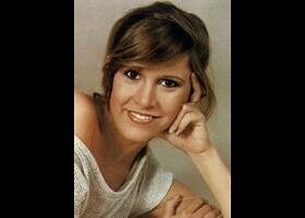 Carrie Fisher