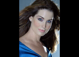 Carrie Stevens