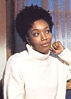 Naomi Ackie