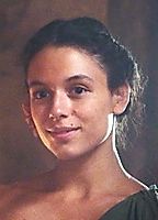 Alessandra Cramarossa