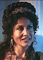 Angeliqa Devi