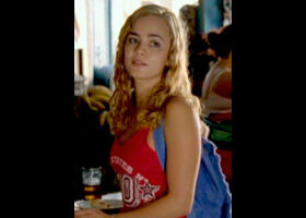 Alice Braga
