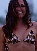 Briana Evigan