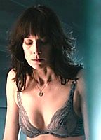 Chloe Pirrie
