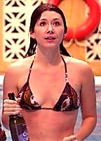 Jewel Staite