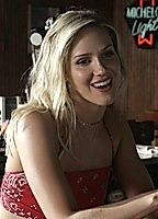 Elizabeth Posey