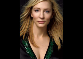 Cate Blanchett