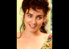 Catherine McClements