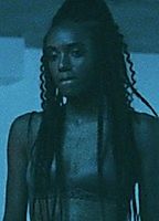 Maisie Richardson-Sellers