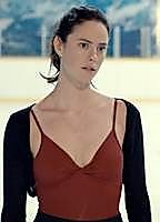 Kaya Scodelario