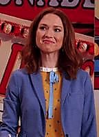 Ellie Kemper