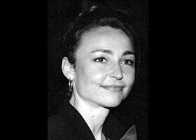 Catherine Frot