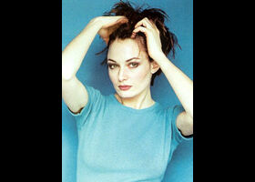 Catherine McCormack