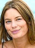 Camille Rowe
