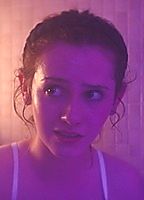 Scarlett Rayner