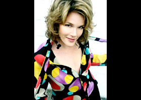 Catherine Dent