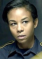 Aasha Davis
