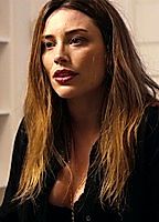 Arielle Vandenberg