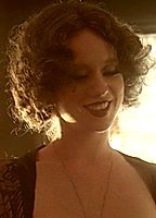 Caroline Gayle