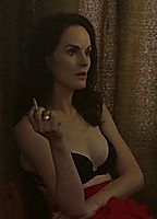 Michelle Dockery