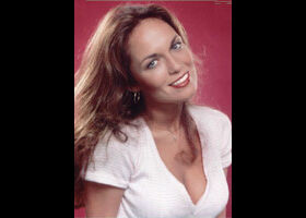 Catherine Bach