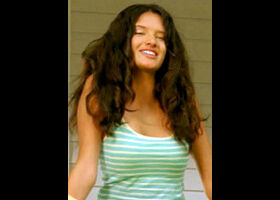 Alice Greczyn